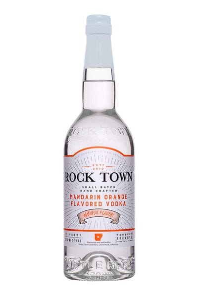 ROCK TOWN MANDARIN 1L