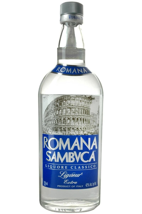 ROMANA SAMBUCA 750ML