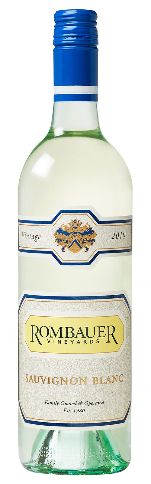 ROMBAUER SAUVIGNON BLANC 750ML