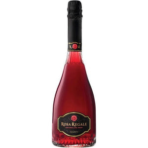 ROSA REGALE 750ML