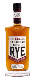 SAGAMORE SPIRIT WSKY RYE 83 750ML