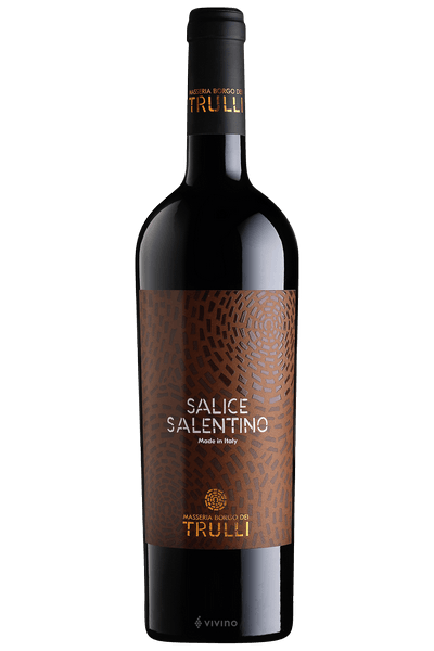 SALICE SALENTINO RED BLEND 750ML