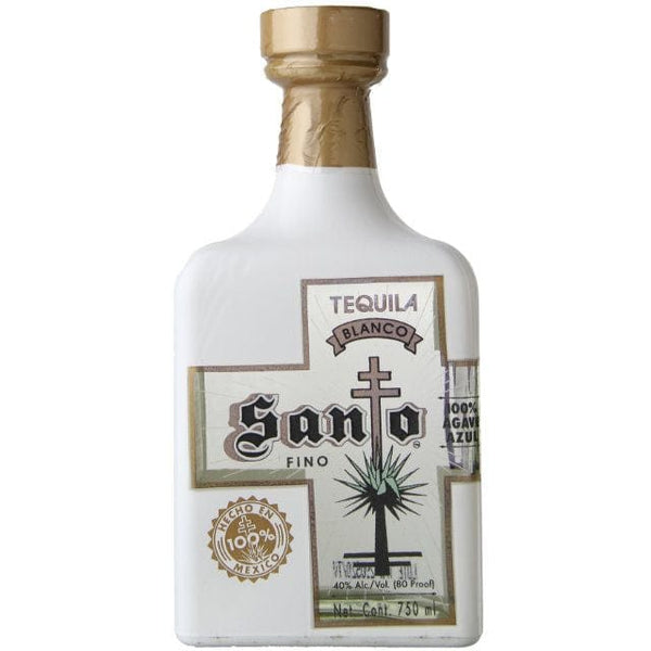 SANTO BLANCO FINO 750