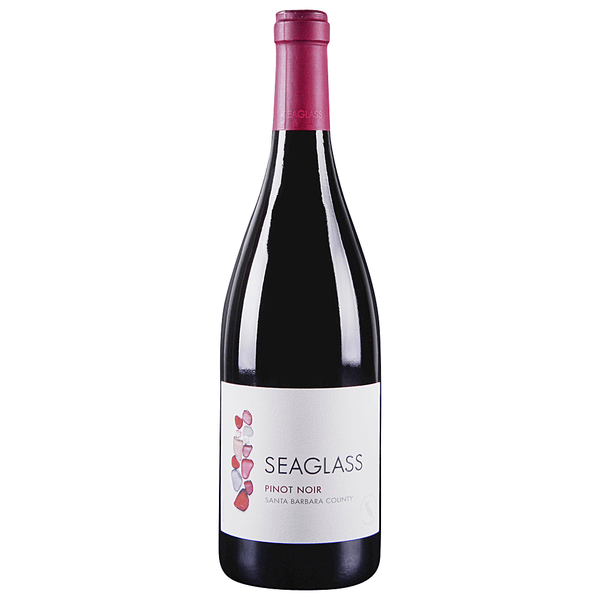 SEAGLASS PINOT NOIR 750ML