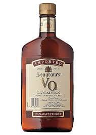 SEAGRAMS VO 1.75L