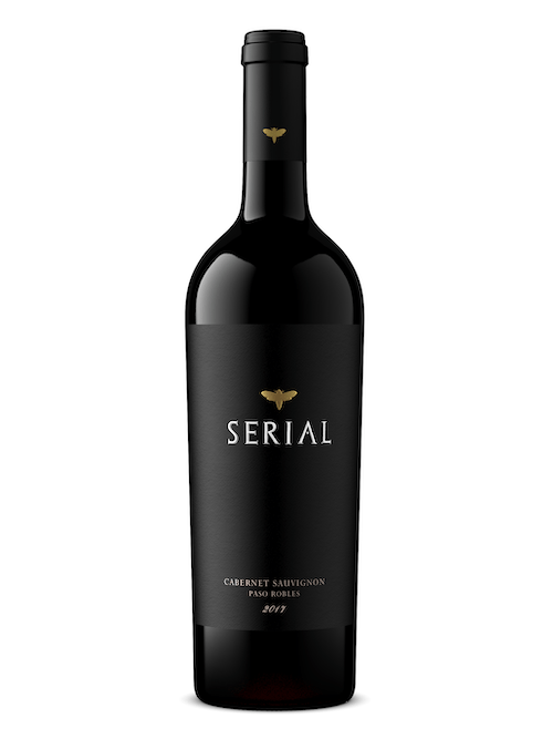 SERIAL CABERNET SAUVIGNON 750ML