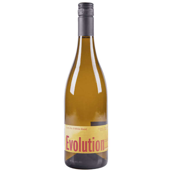 SOKOL BLOSSER EVOLUTION WHITE 750ML
