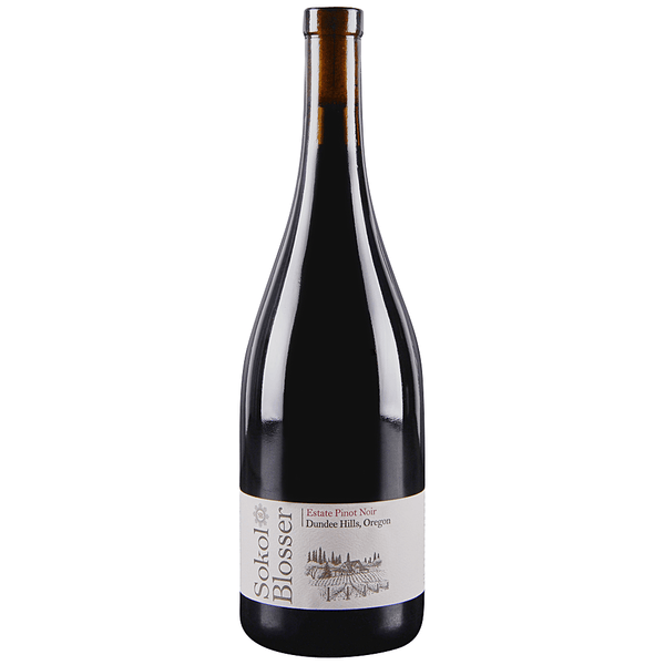 SOKOL BLOSSER PINOT NOIR 750ML