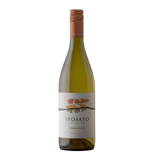 SPOSATO CHARDONNAY CLASS 750ML