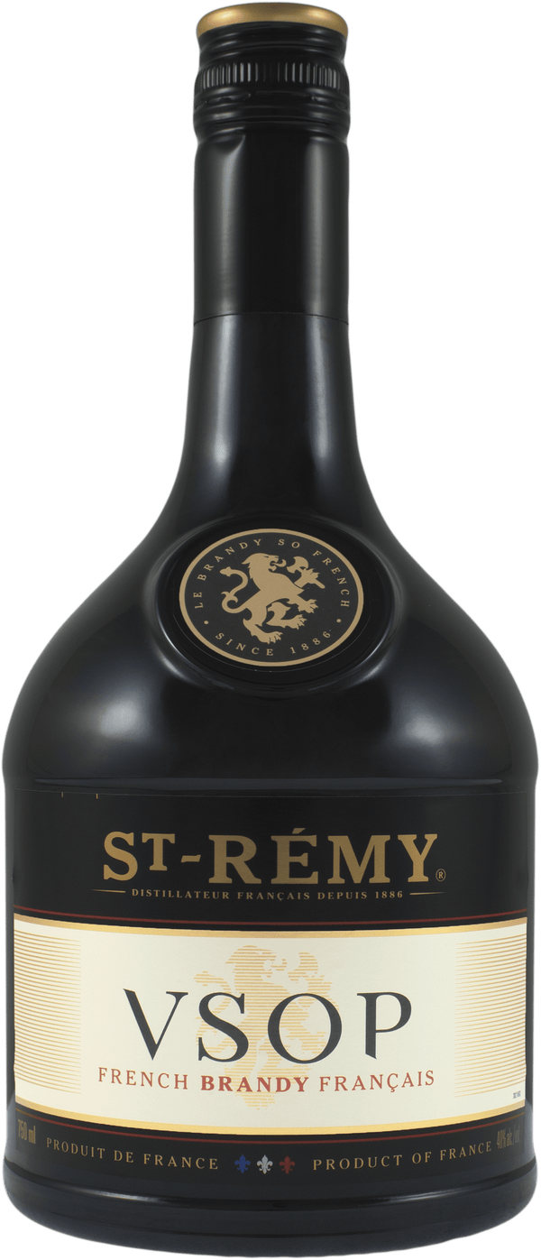 ST REMY BRANDY VSOP 750ML