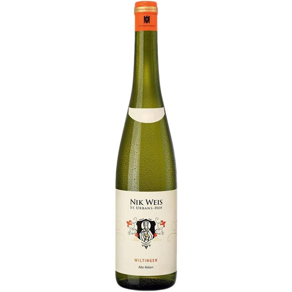 ST URBANS-HOF WILTINGER ALTE REBEN 750ML