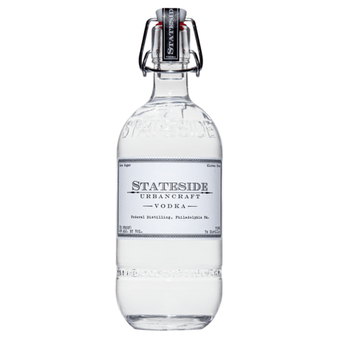 Stateside Vodka 750ml