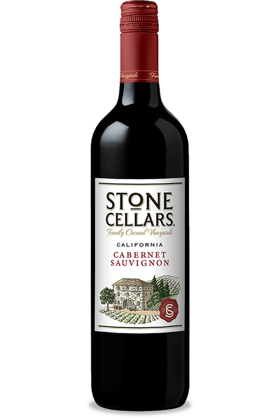 STONE CELLARS CABERNET SAUVIGNON 1.5L