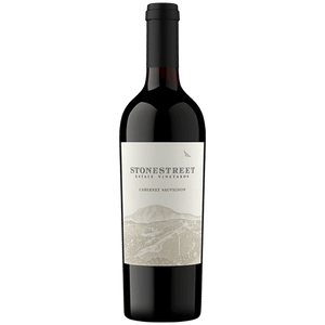 STONESTREET ESTATE CABERNET SAUVIGNON 750ML
