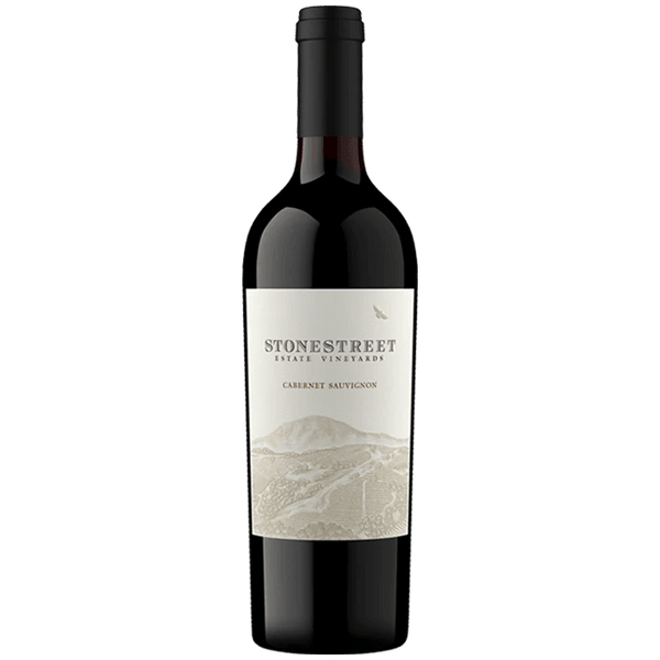 STONESTREET ESTATE CABERNET SAUVIGNON 750ML