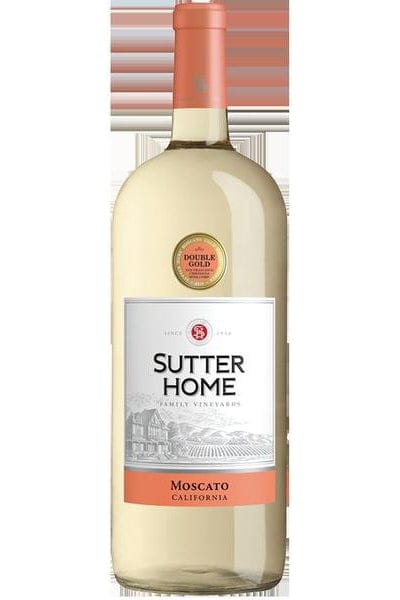 SUTTER HOME MOSCATO 1.5L