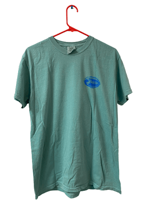 T SHIRT SHORT SLEEVE / Small