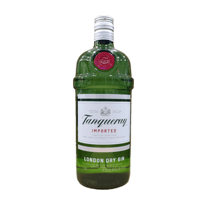 TANQUERAY LONDON DRY 1L