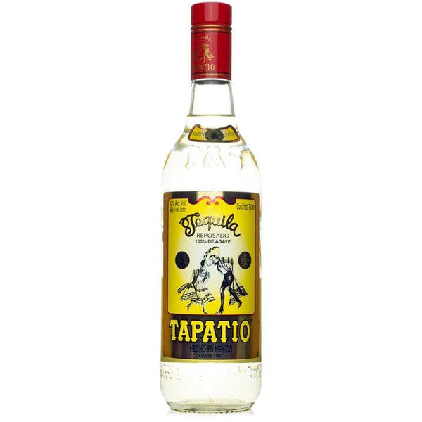 TAPATIO TEQUILA REPOSADO 750ML