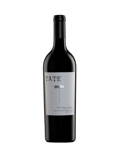 TATE CABERNET SAUVIGNON JACK'S VINEYARD 750ML