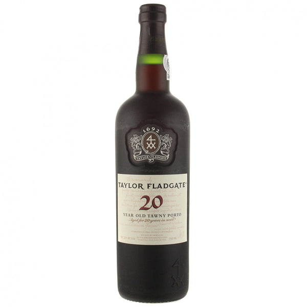 TAYLOR PORT TAWNY 20YR 750ML