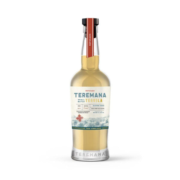 TEREMANA REPOSADO 375ML
