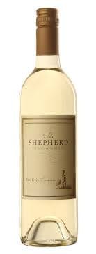 THE SHEPHERD SAUVIGNON BLANC 750ML