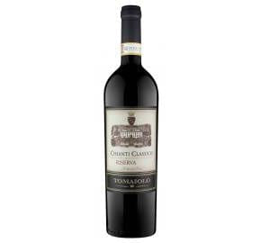TOMAIOLO CHIANTI CLASSICO RIS
