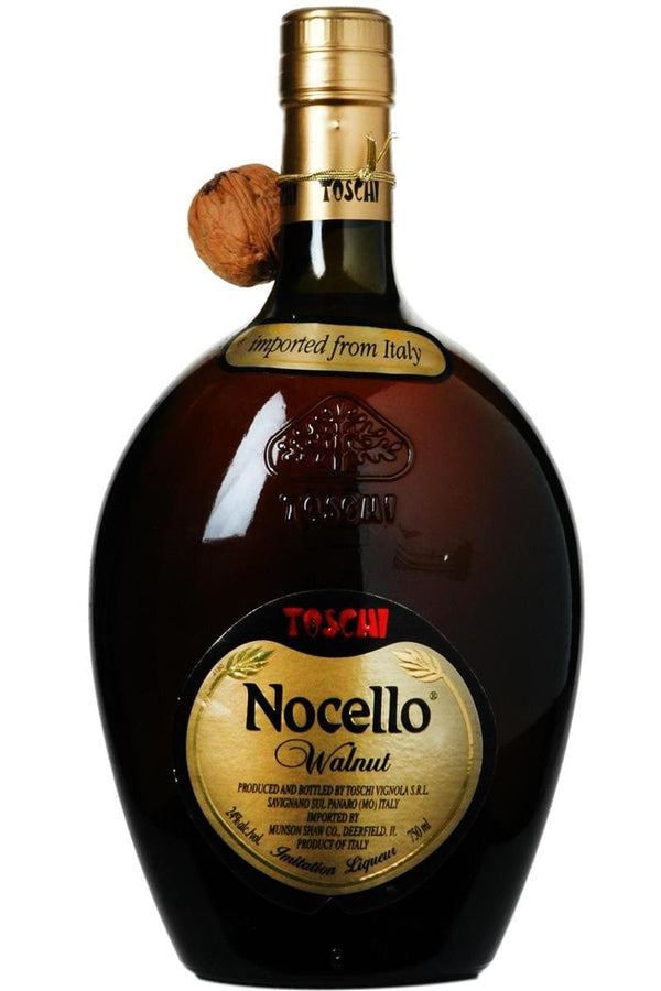TOSCHI NOCELLO 750ML