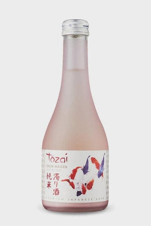 TOZAI SNOW MAIDEN SAKE 300ML