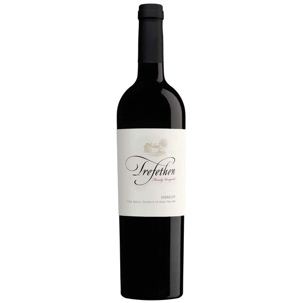 TREFETHEN MERLOT 750ML