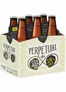 TROEGS PERPETUAL IPA 6PK 12oz