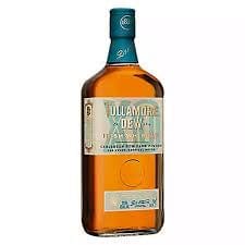 TULLAMORE DEW XO RUM CASK FIN 750ML