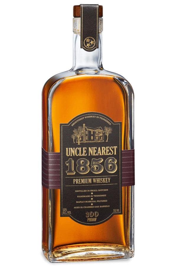 UNCLE NEAREST 1856 750ML