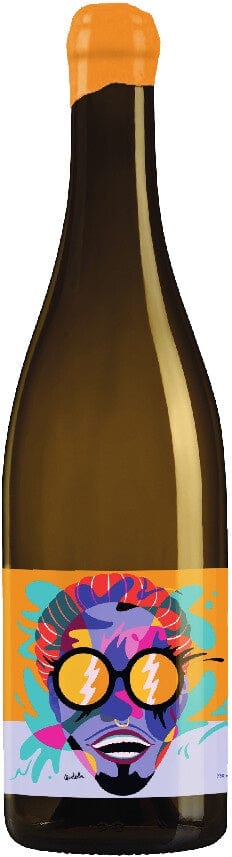 VIGNOBLES BARREAU OG ORANGE 750ML