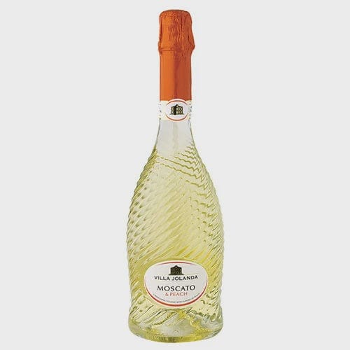 VILLA JOLANDA PEACH MOSCATO