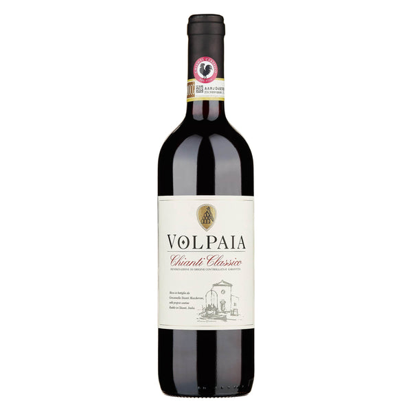 VOLPAIA CHIANTI CLASSICO 750ML