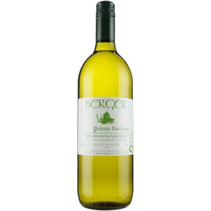 WEINGUT BERGER GRUNER VELTLINER 1L