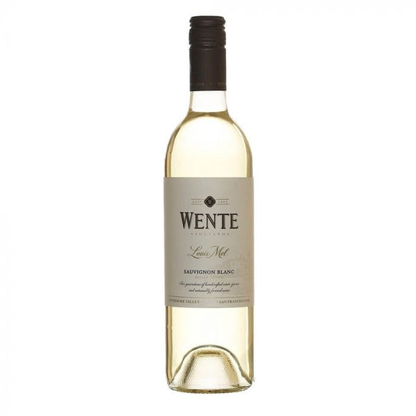 WENTE VINEYARDS SAUVIGNON BLANC LOUIS MEL 750ML