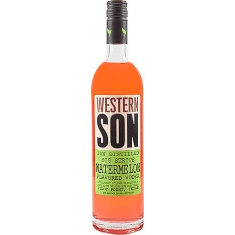 WESTERN SON WATERMELON 750