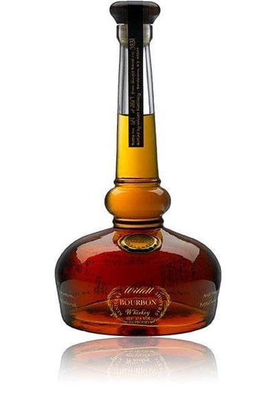 WILLETT POT STILL 1.75L