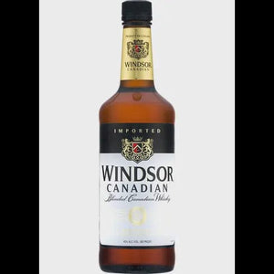 WINDSOR CANADIAN 1.75L
