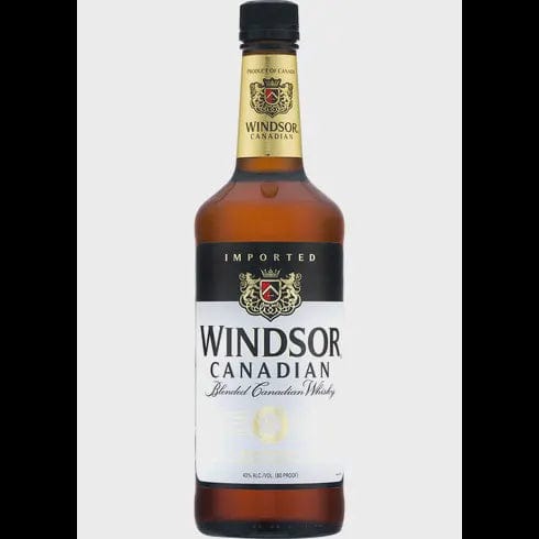 WINDSOR CANADIAN 1.75L
