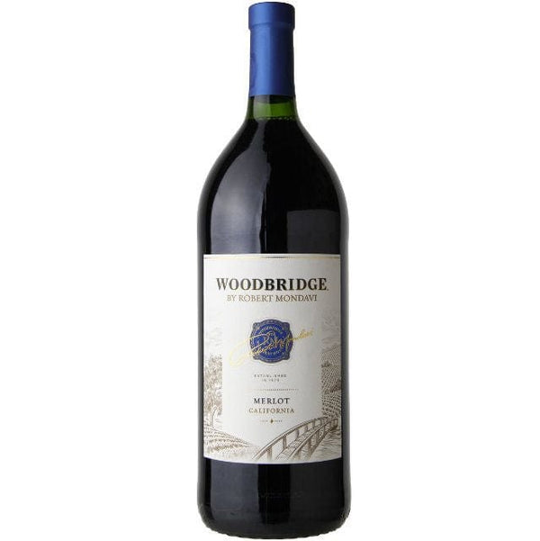 WOODBRIDGE MERLOT 1.5L