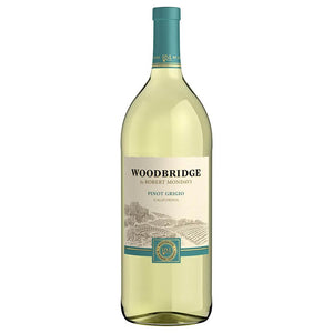 WOODBRIDGE PINOT GRIGIO 1.5L