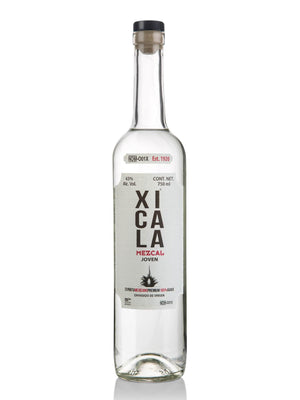 XICALA JOVEN MEZCAL 750ML