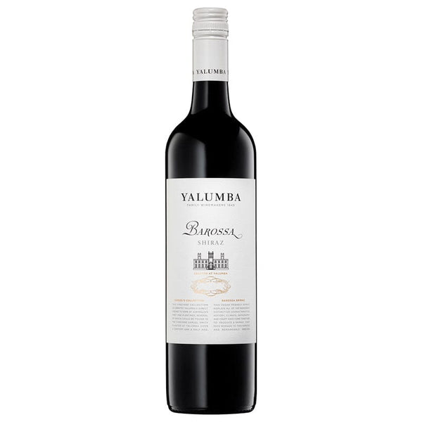 YALUMBA SHIRAZ 750ML