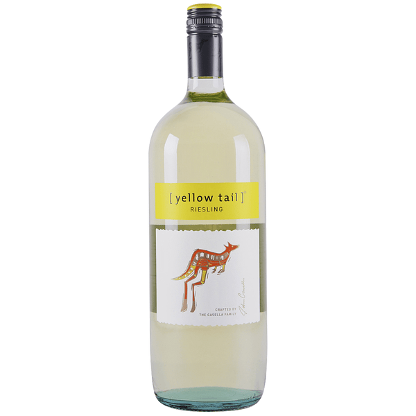 YELLOW TAIL RIESLING 1.5L
