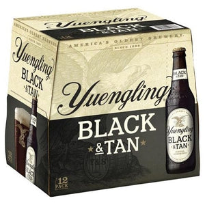 Yuengling B&T 12pk btl