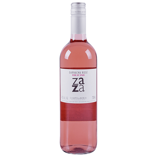ZAZA GARNACHA ROSE 750ML